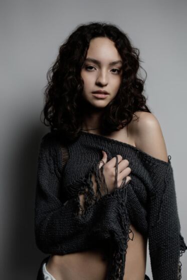 Brittany Guevara Estrada