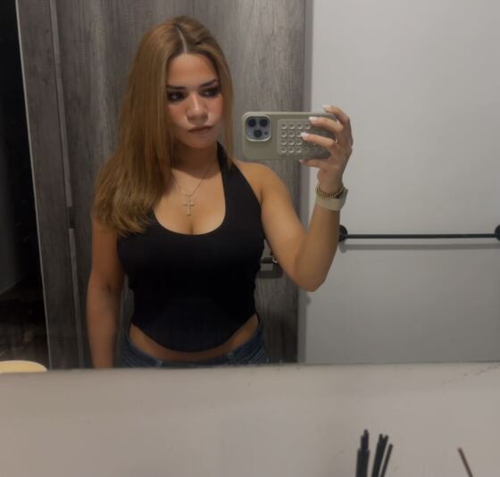 María Belén Solórzano Valenzuela