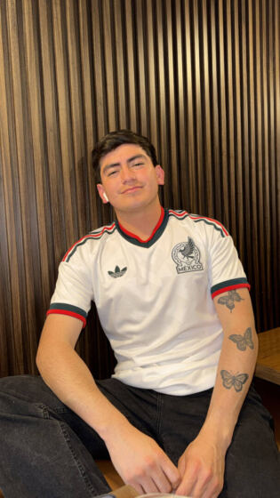 Erick Uriel Gonzalez Hernandez