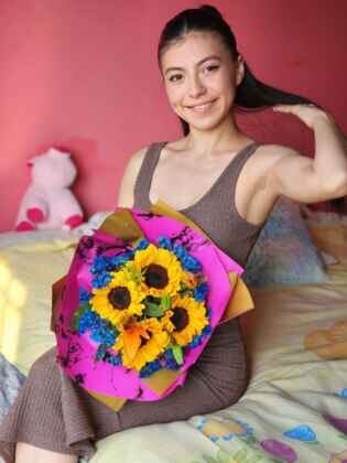 Naomi yoyol flores diaz