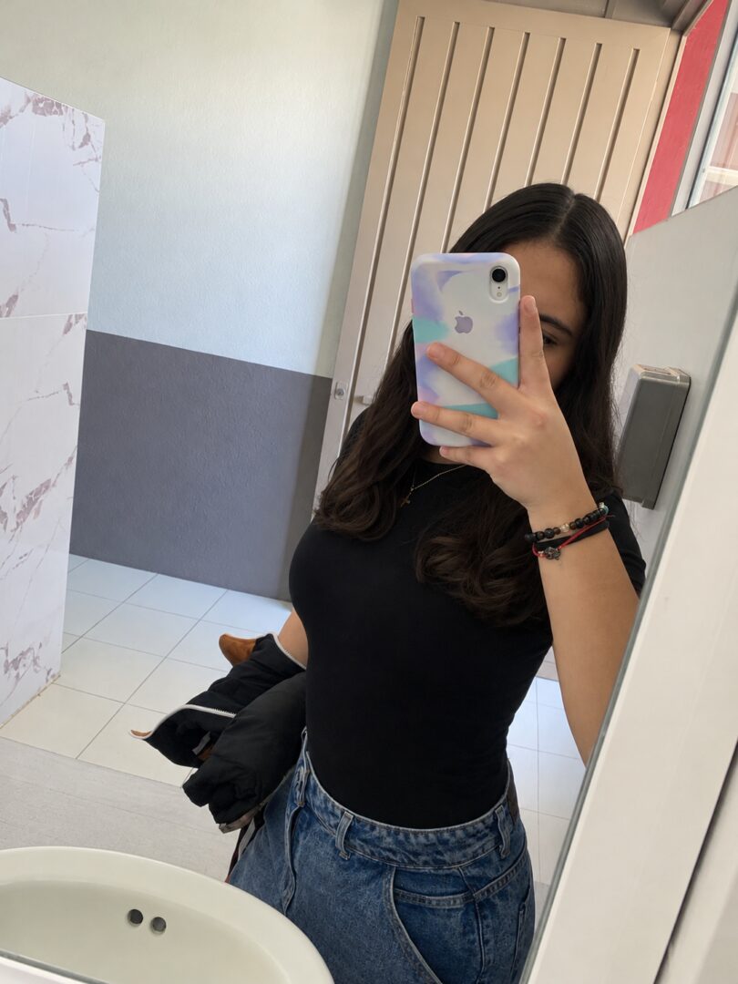 Candy Rodriguez Lopez