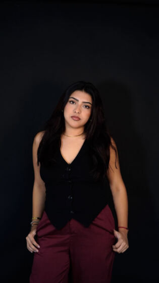 Itandehui León Mendez