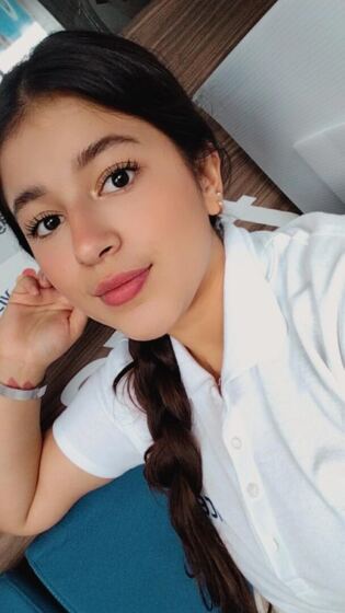Niza Cardenas
