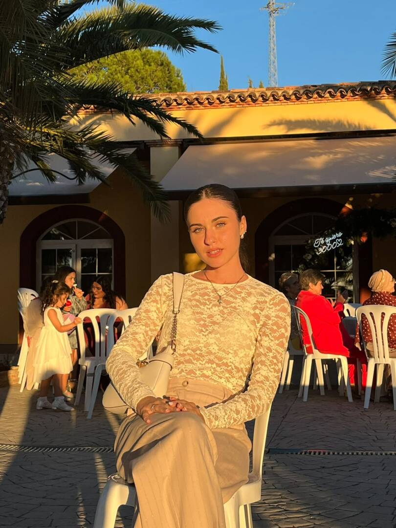 SARA RANZI