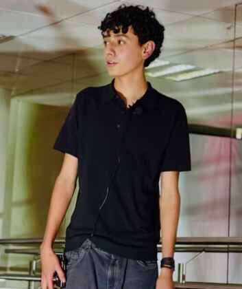 Javier Miguel Vaca