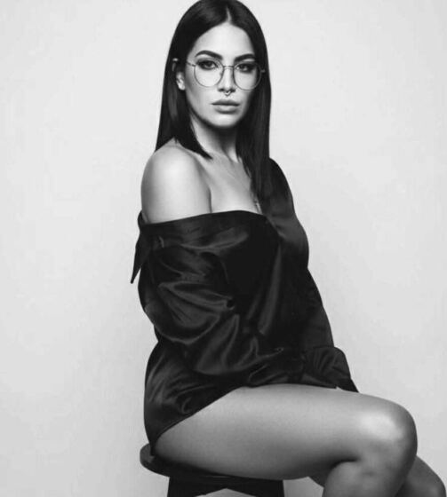 Noemi Vergara